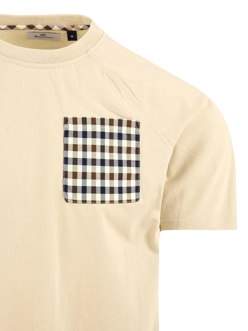 Aquascutum T Shirts And Polos