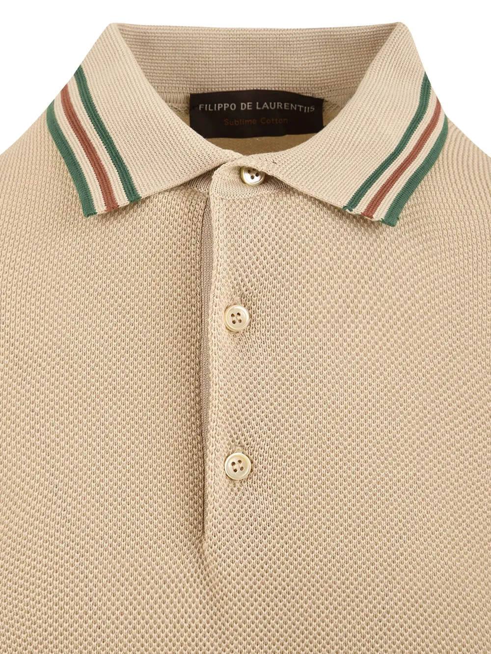 Filippo De Laurentis T Shirts And Polos