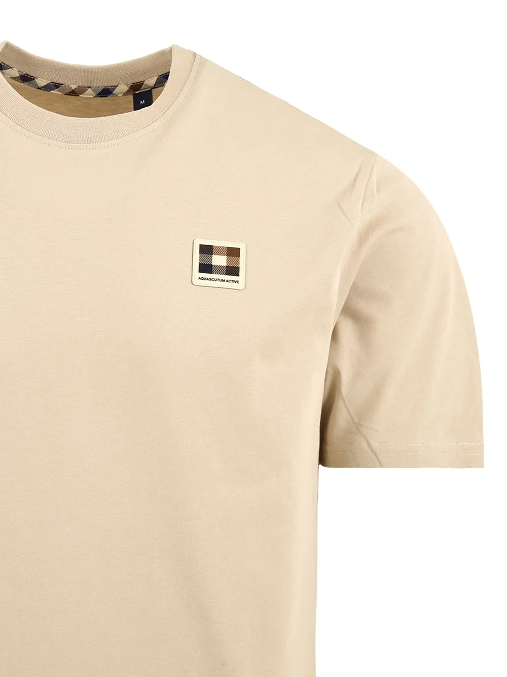 Aquascutum T Shirts And Polos