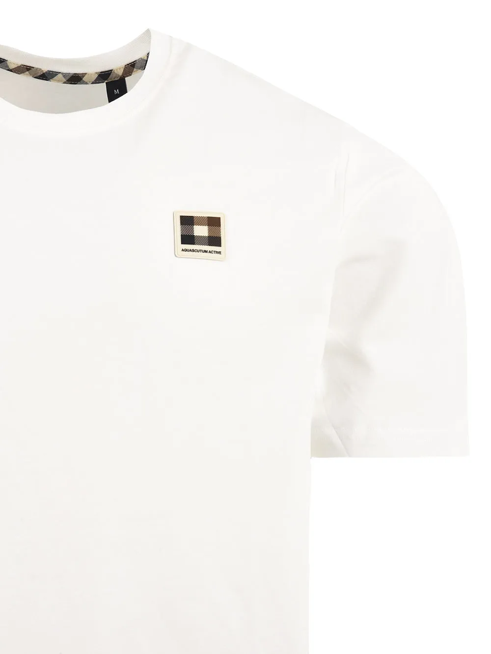 Aquascutum T Shirts And Polos