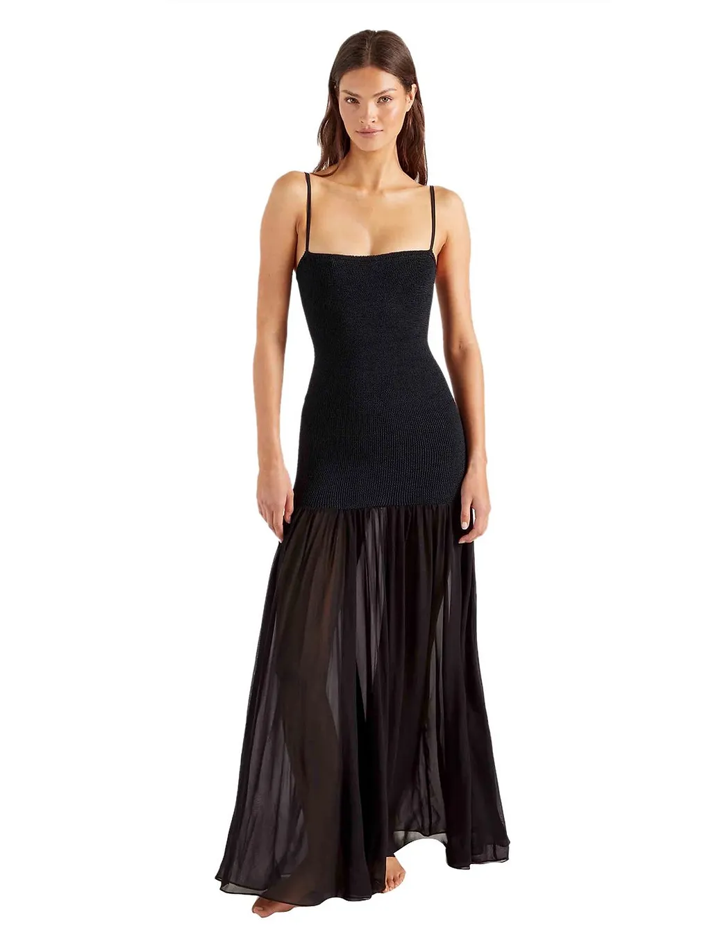 Hunza Dresses
