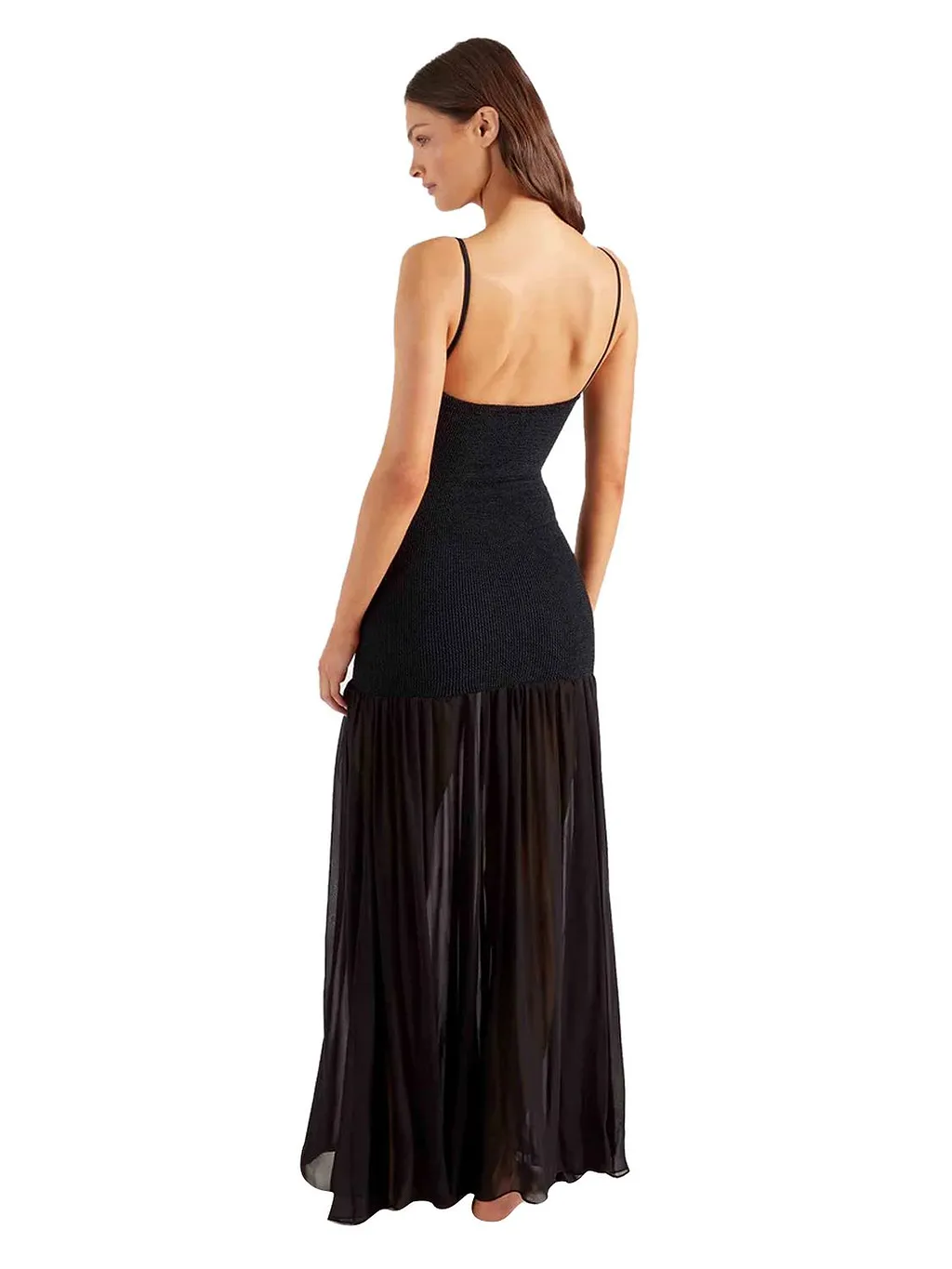Hunza Dresses