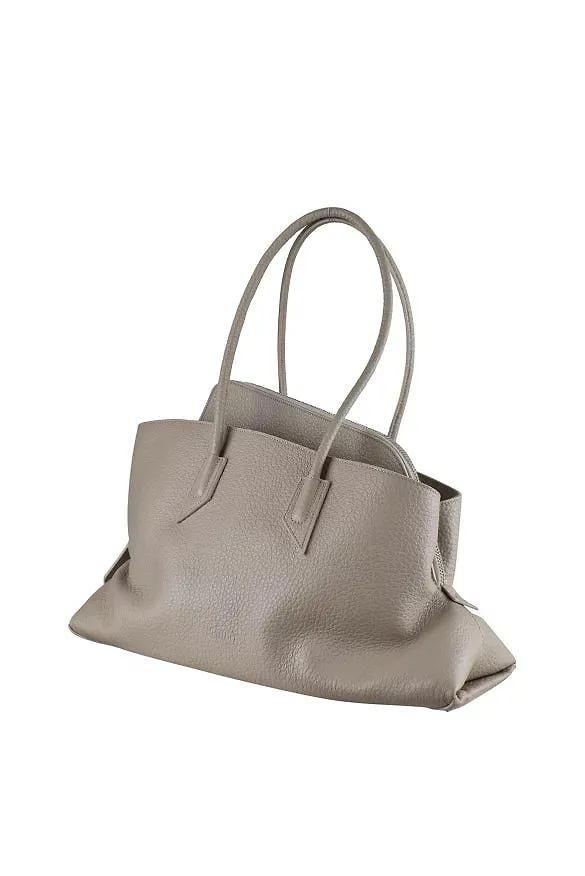 The Attico La Passeggiata Medium Bag