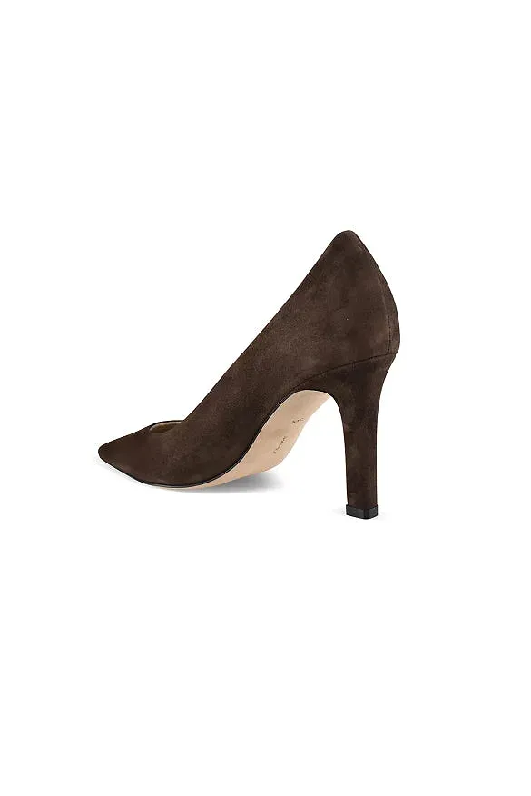 The Row Carla 80 Pumps