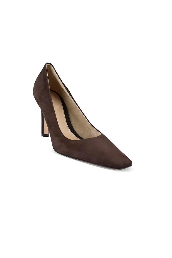 The Row Carla 80 Pumps