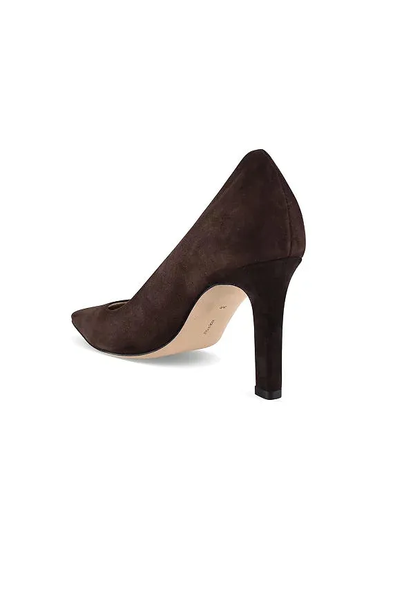 The Row Carla 80 Pumps