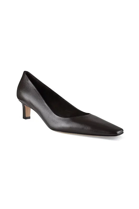 The Row Carla 45 Pumps