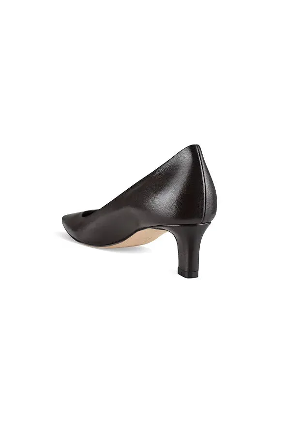 The Row Carla 45 Pumps