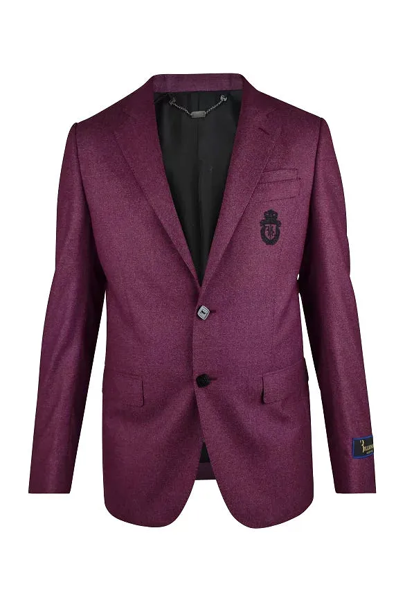 Billionaire Blazer Jacket