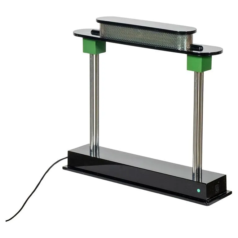 Artemide Pausania Led Table Lamp Eu