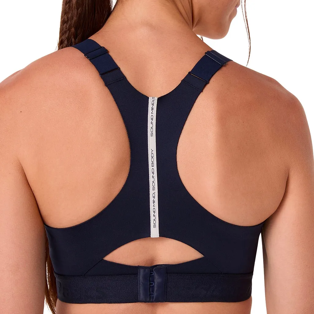 Asics Road Combination Bra