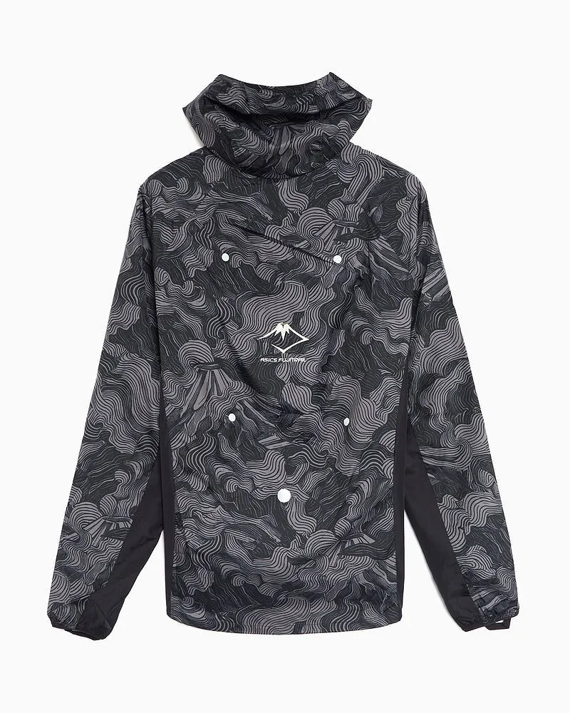 Asics Fujitrail Packable Jacket