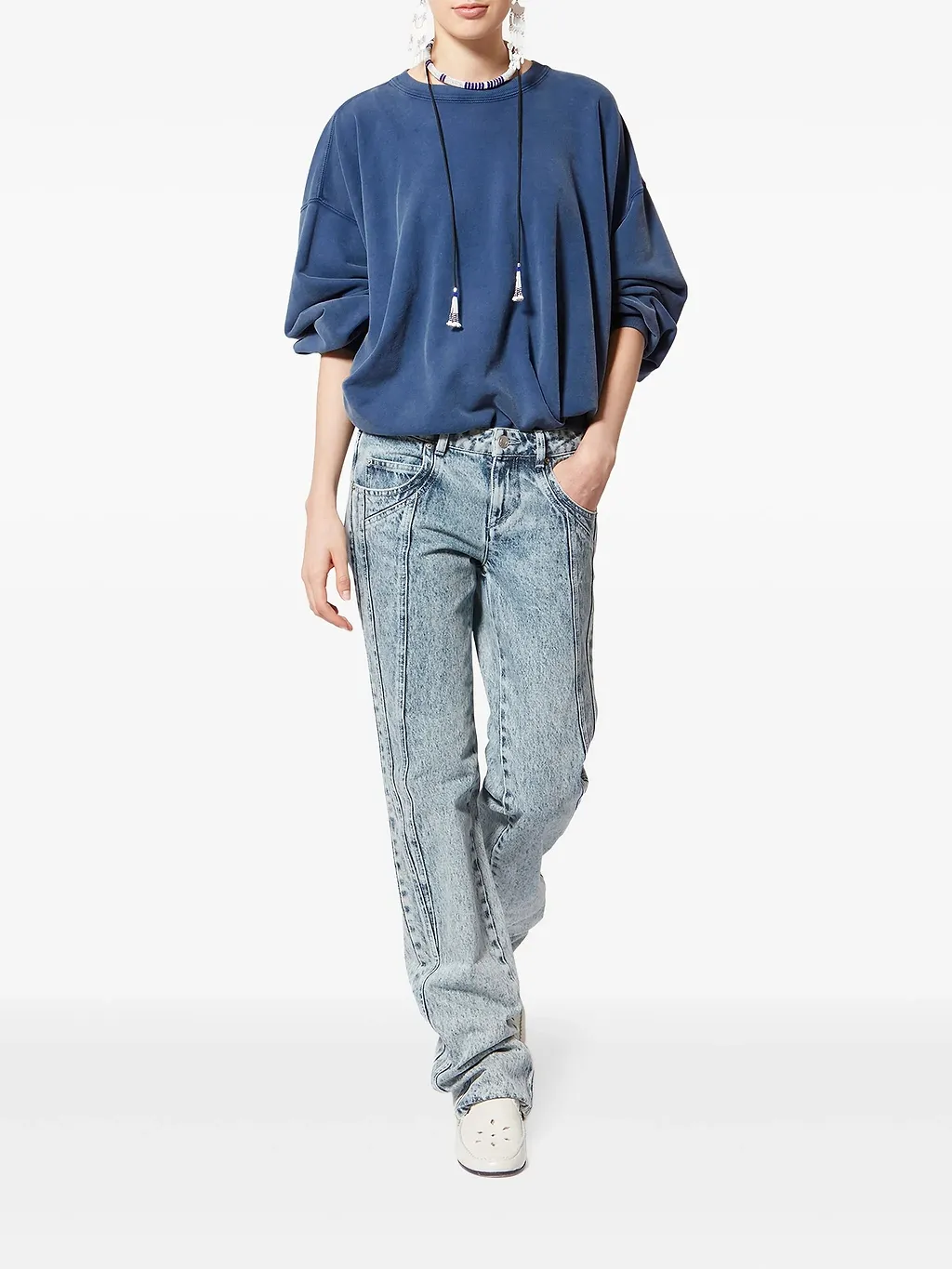 Marant ÉToile Sauria