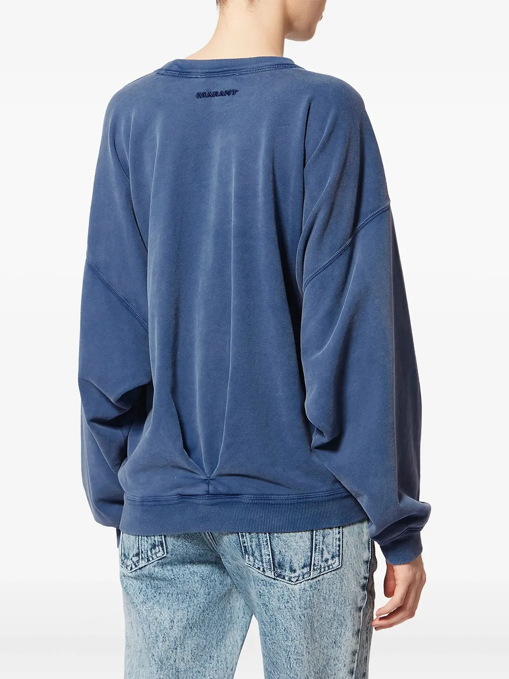 Marant ÉToile Sauria