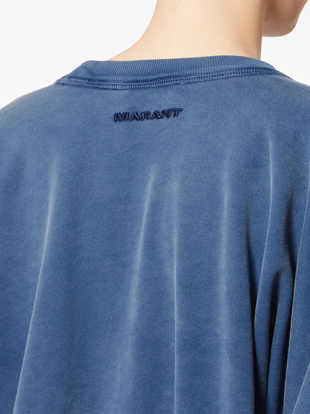Marant ÉToile Sauria