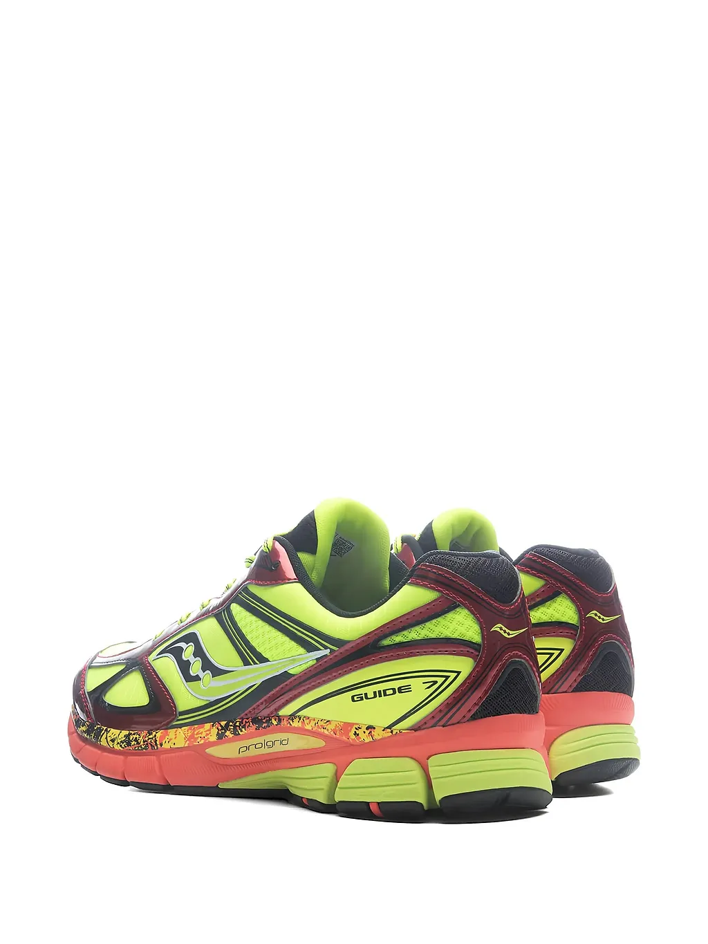 Saucony Progrid Guide 7