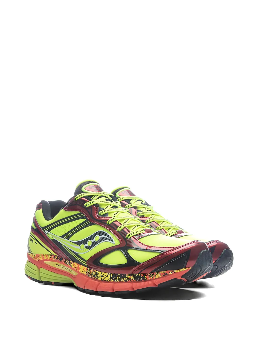 Saucony Progrid Guide 7
