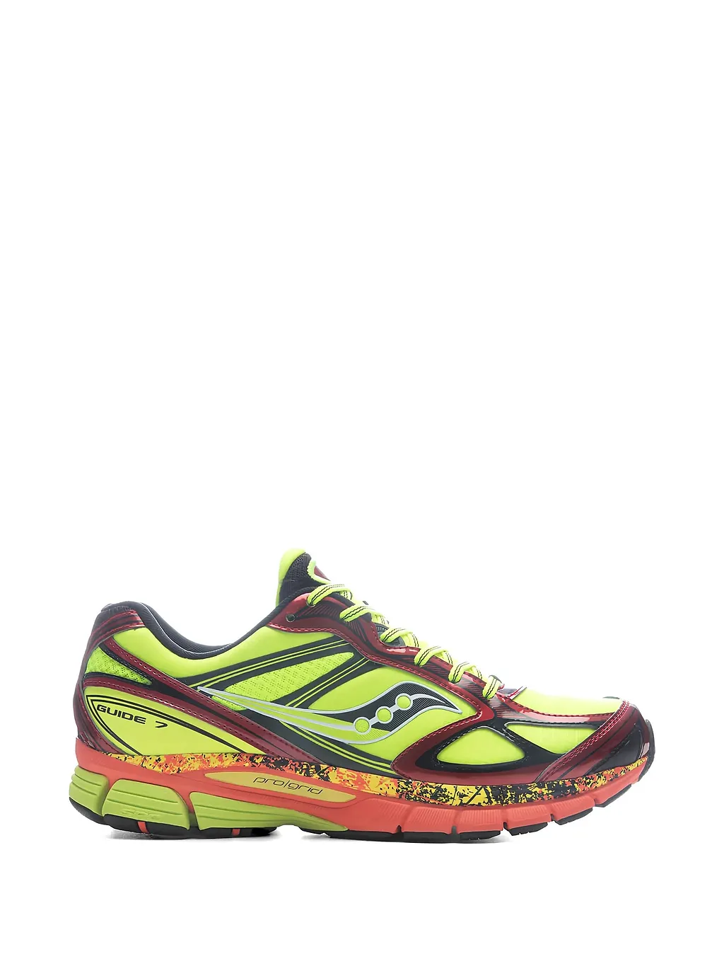 Saucony Progrid Guide 7