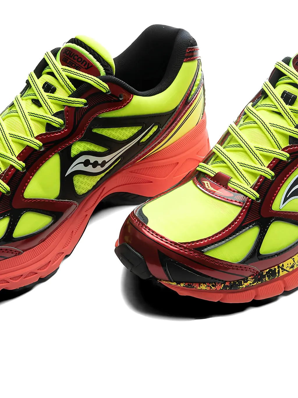 Saucony Progrid Guide 7
