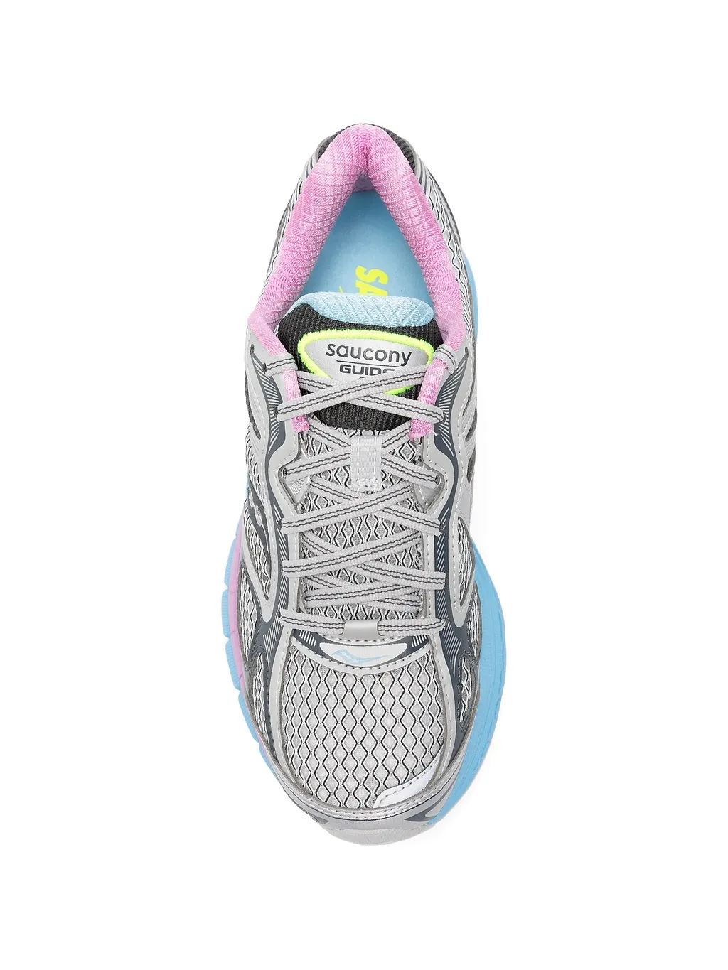 Saucony Progrid Guide 7