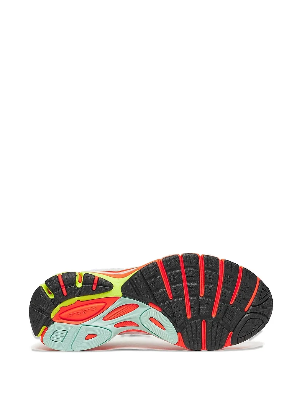 Saucony Progrid Guide 7