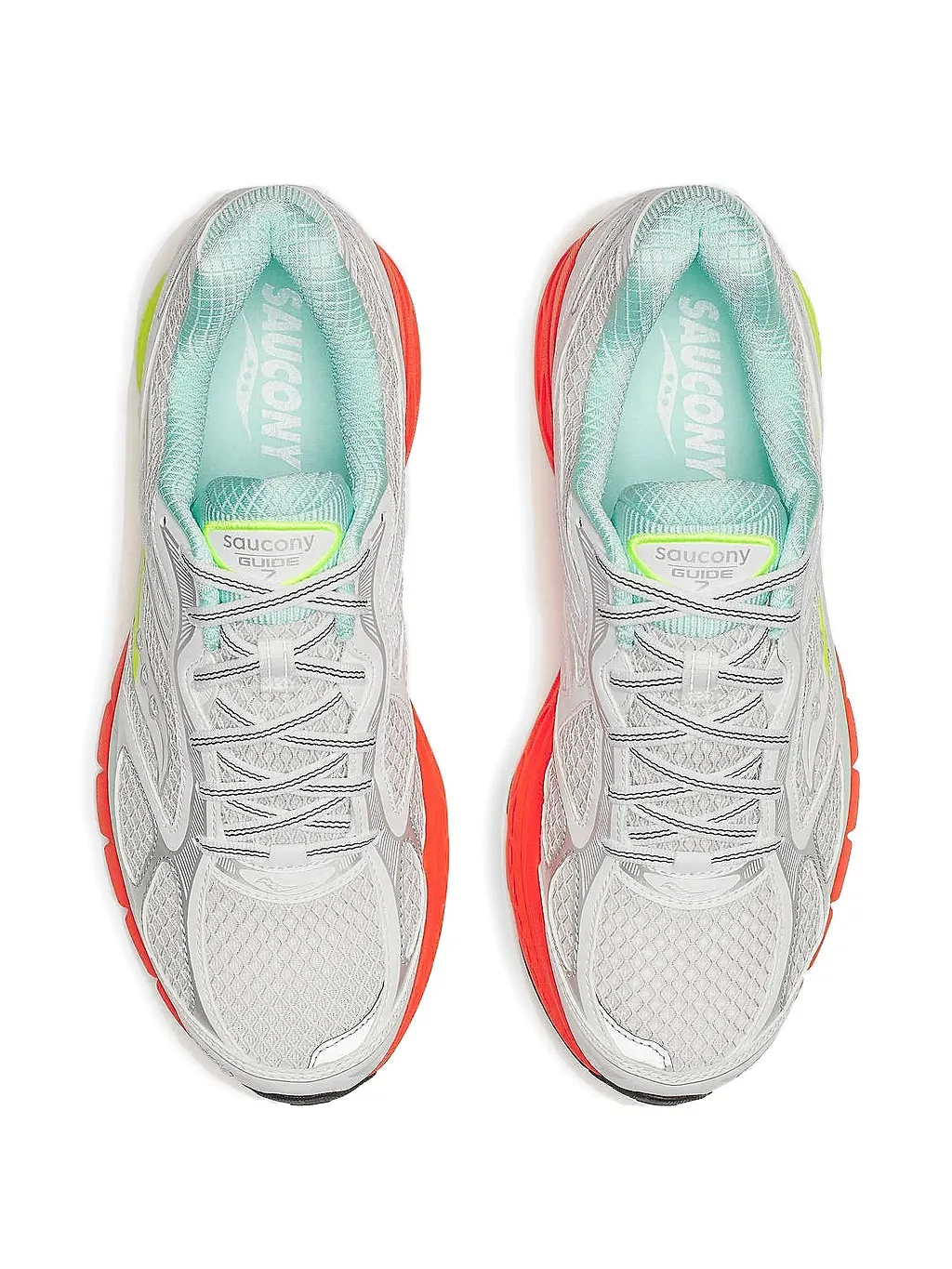 Saucony Progrid Guide 7