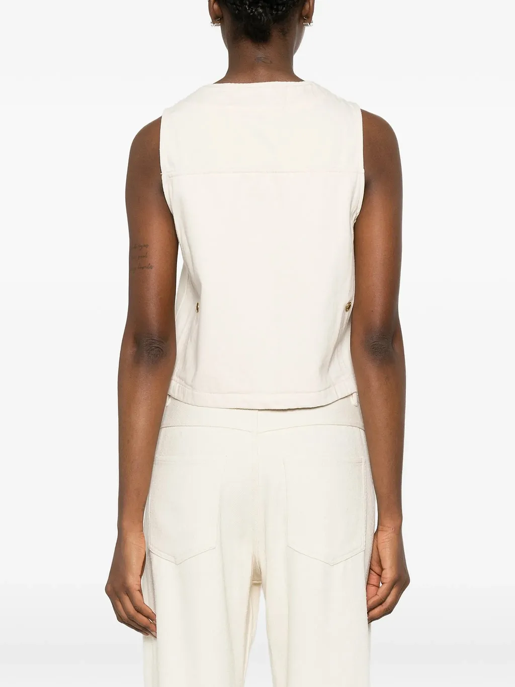 Filson W`S Archive Cruiser Vest