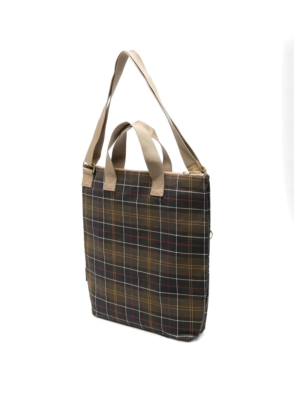Barbour Transport Tote Bag
