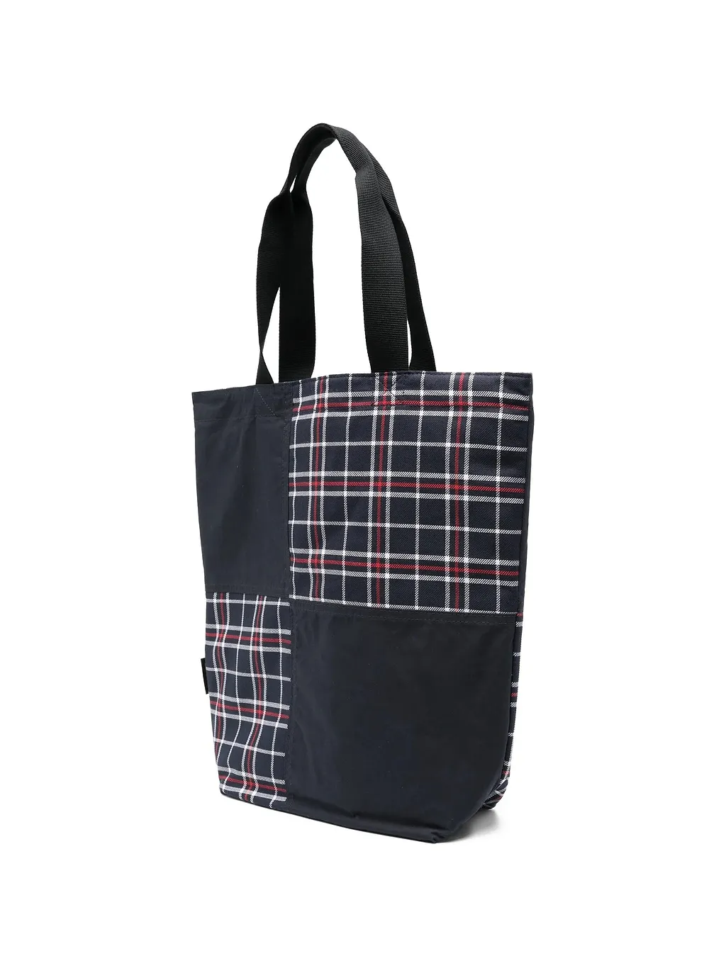 Barbour Transport Patchwork Tote Bag