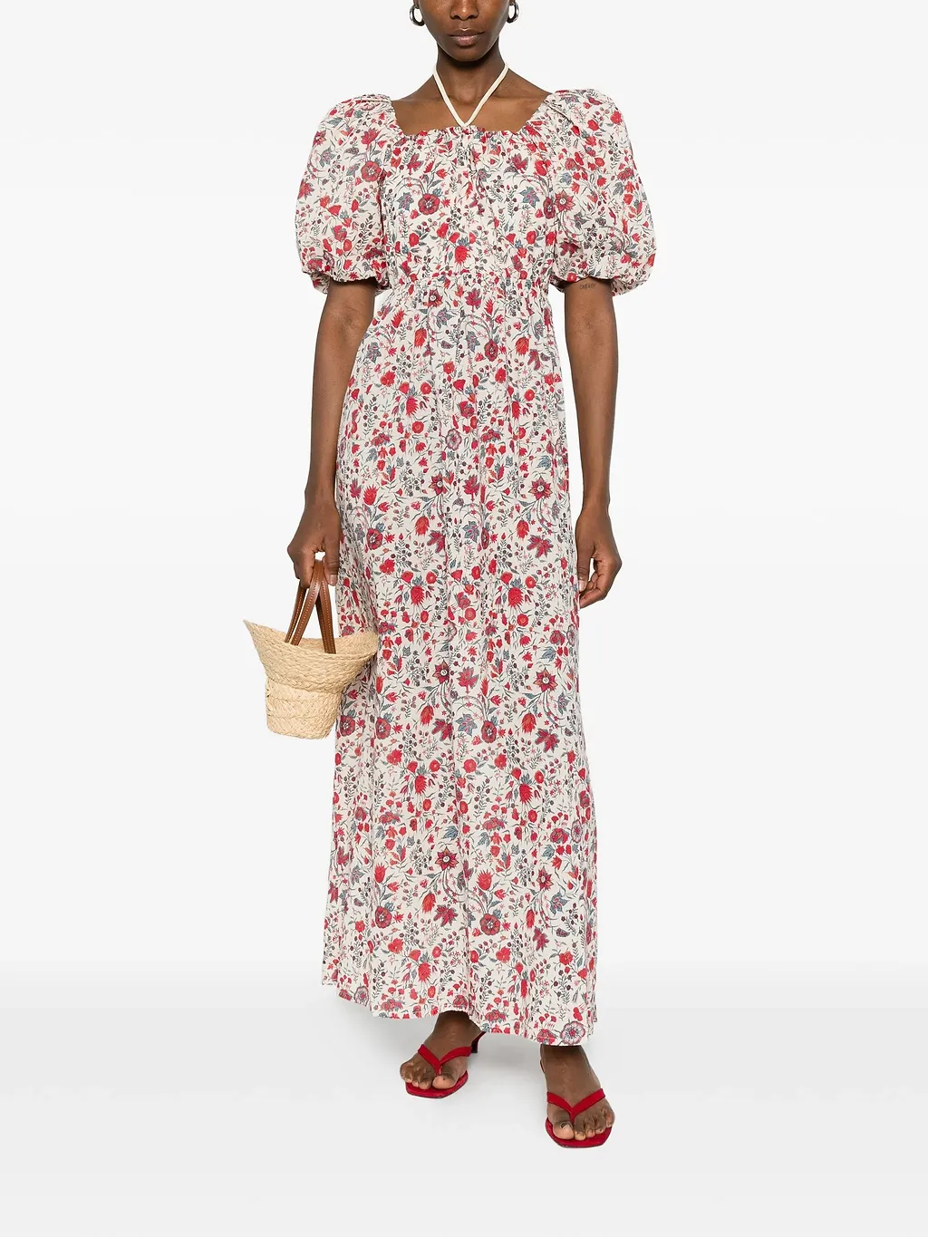 Antik Batik Annie Ldr