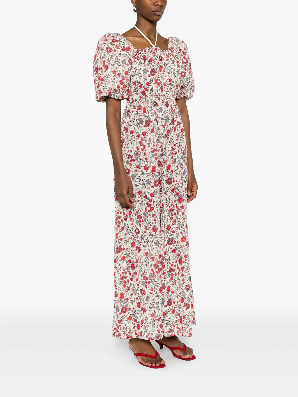 Antik Batik Annie Ldr