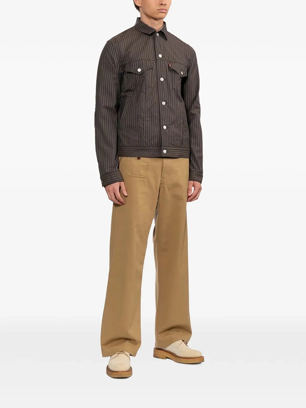 Junya Watanabe Man Men`S Pants