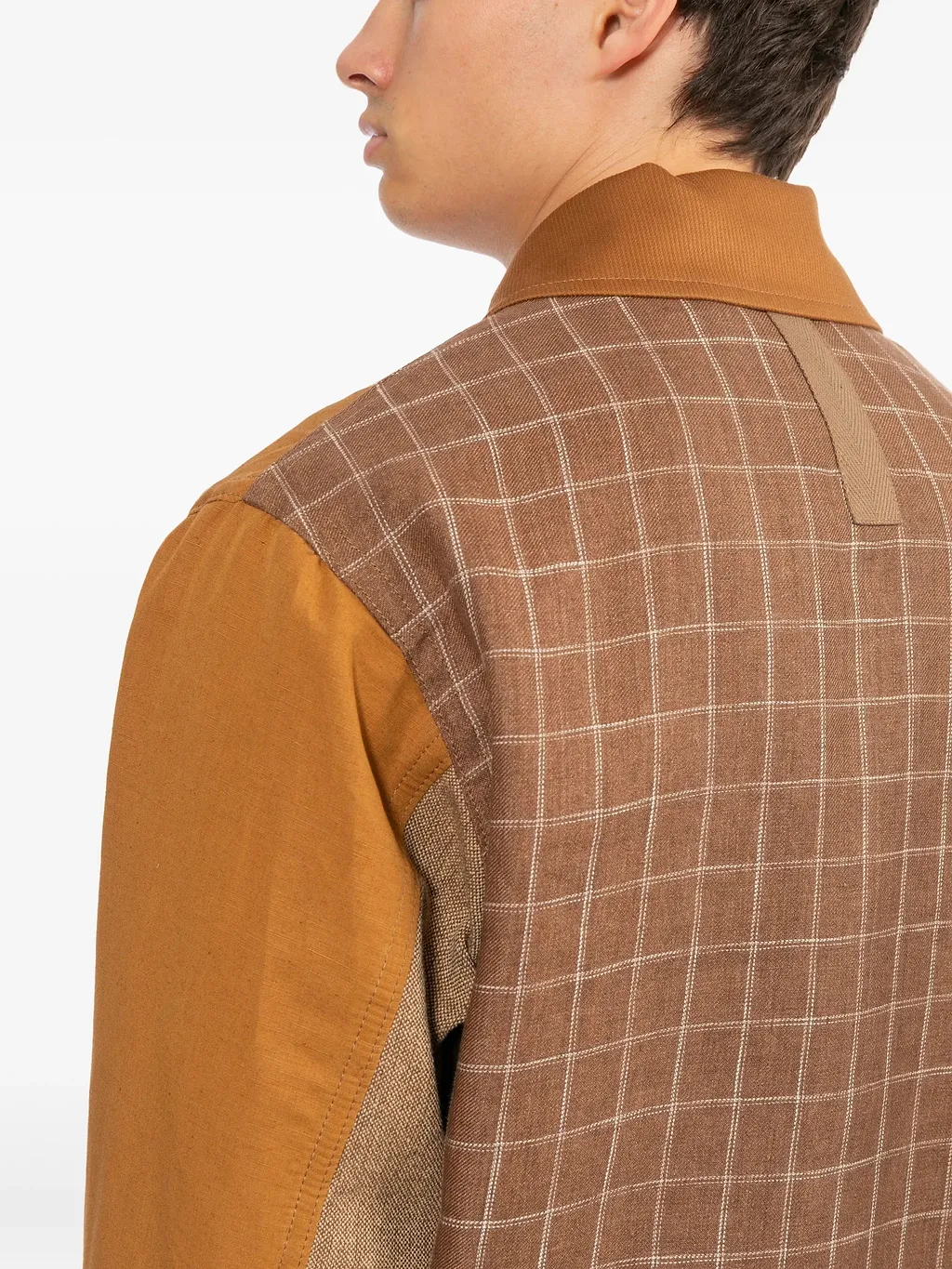 Junya Watanabe Man Men`S Jacket