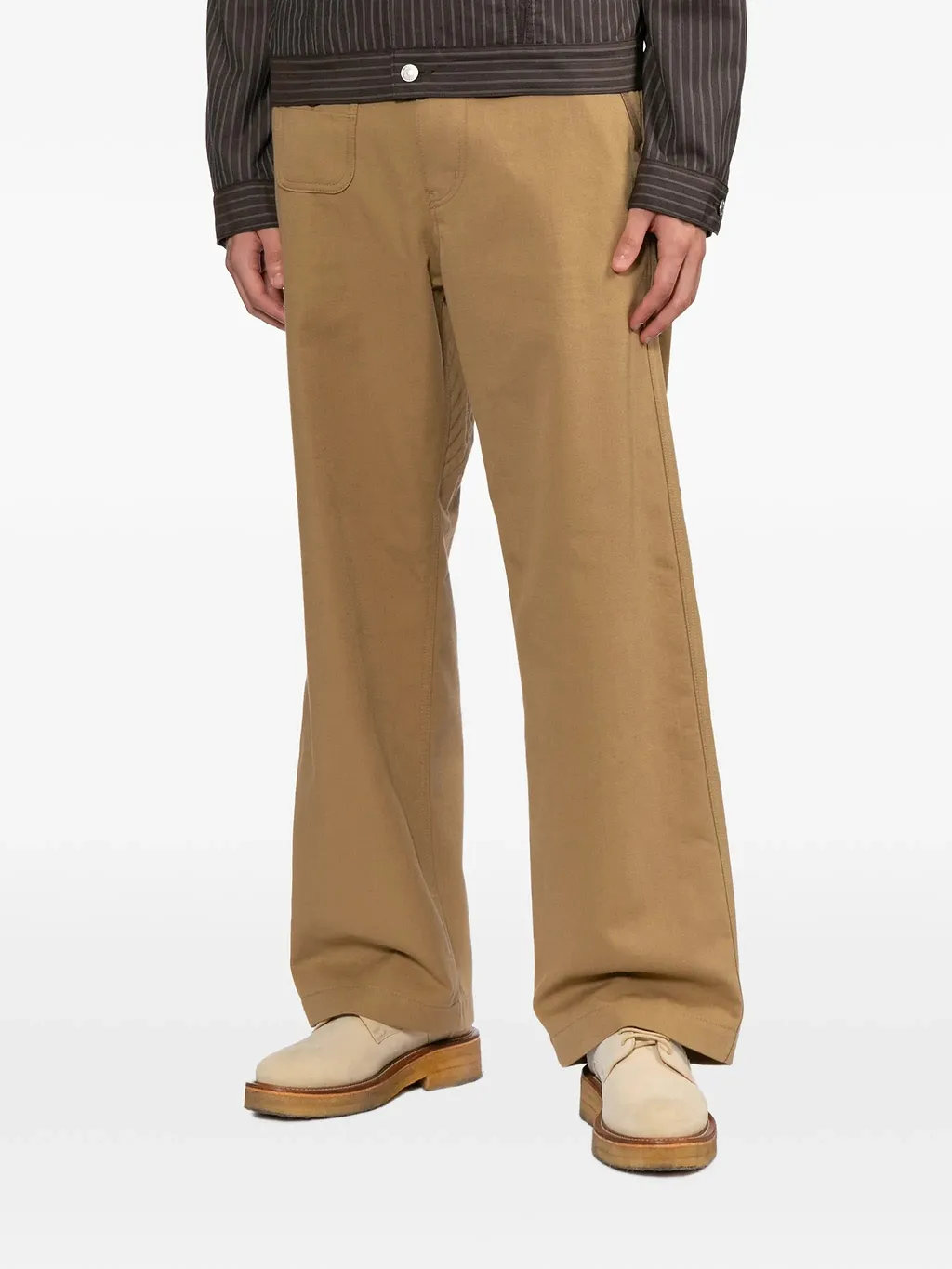 Junya Watanabe Man Men`S Pants