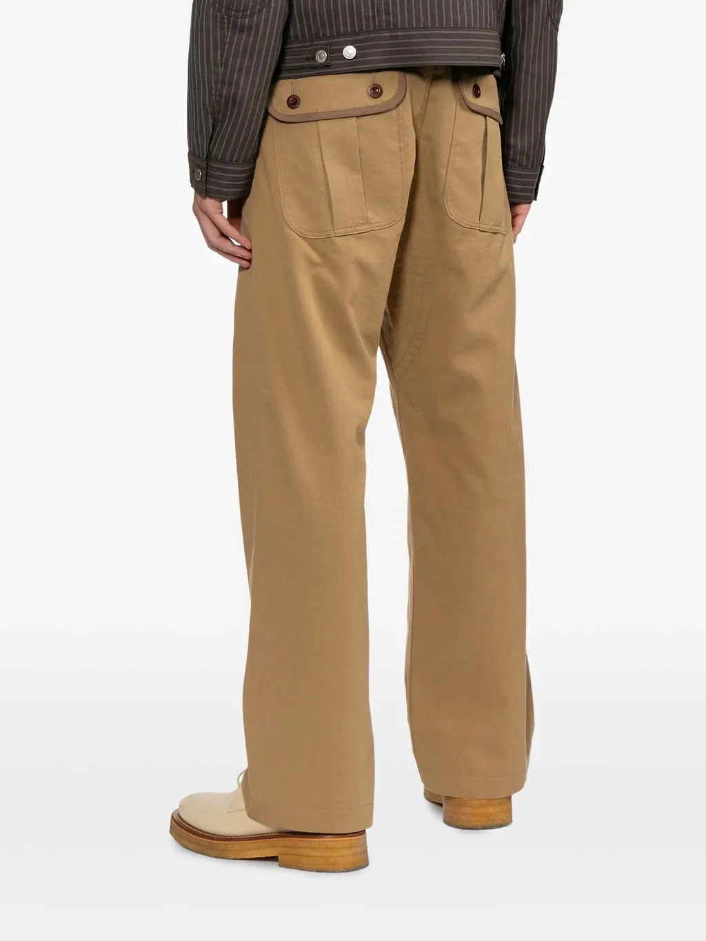 Junya Watanabe Man Men`S Pants