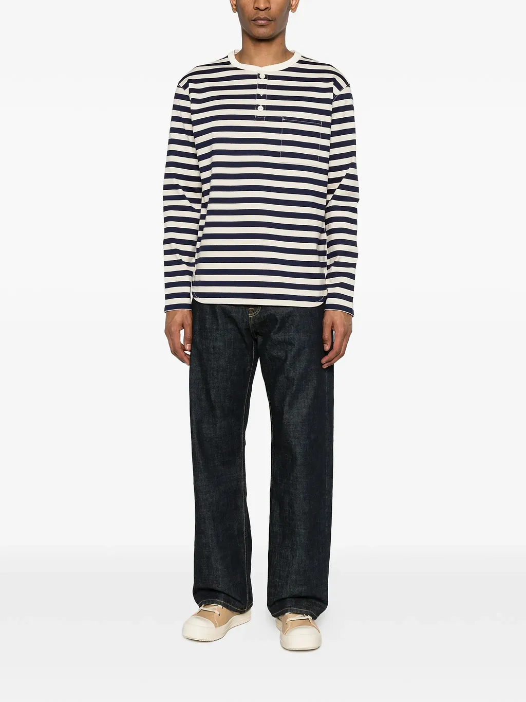Junya Watanabe Man Men`S T Shirt