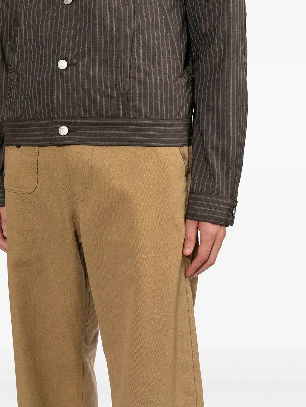 Junya Watanabe Man Men`S Pants