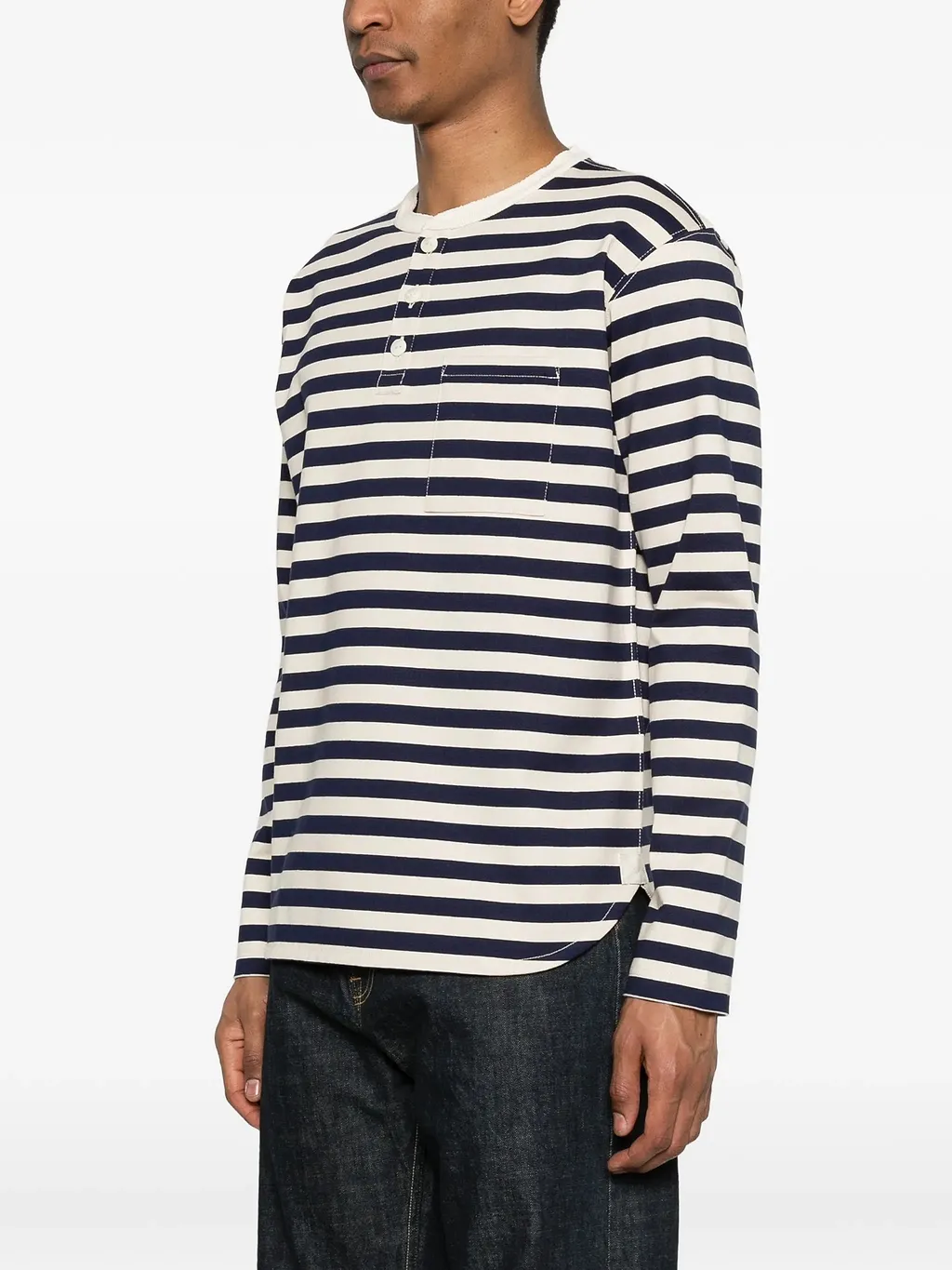 Junya Watanabe Man Men`S T Shirt