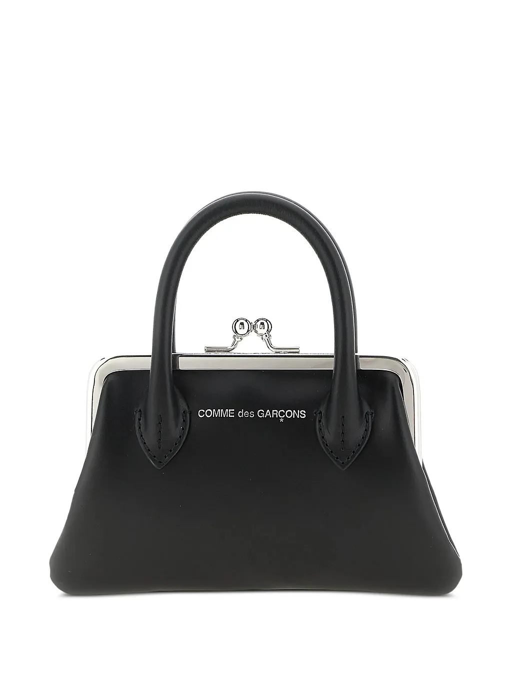Comme Des GarÇOns Wallet Wallet / Clasp Handles