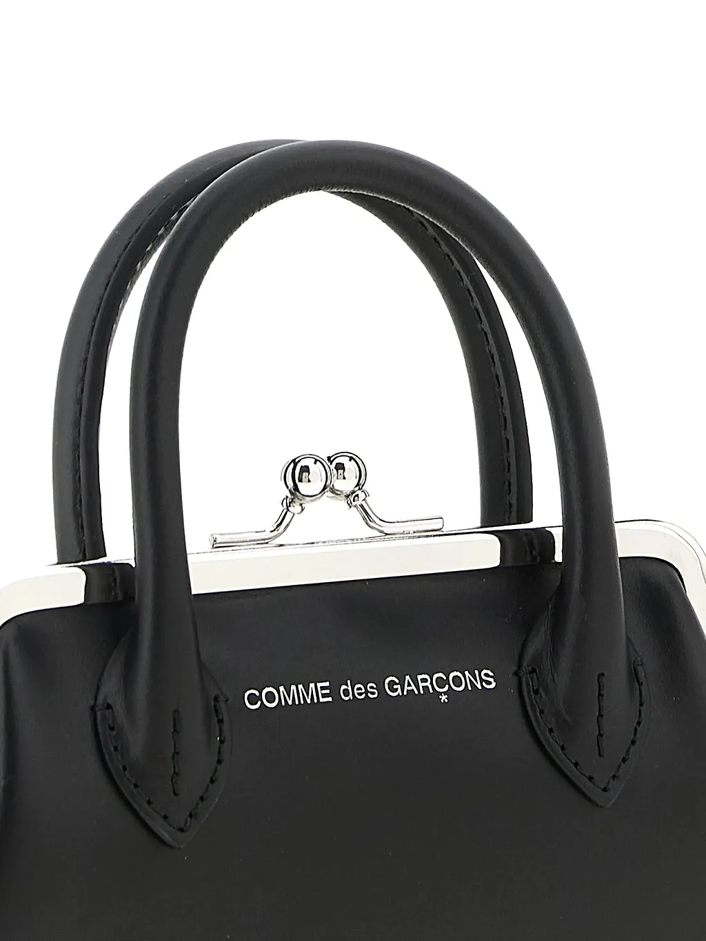 Comme Des GarÇOns Wallet Wallet / Clasp Handles