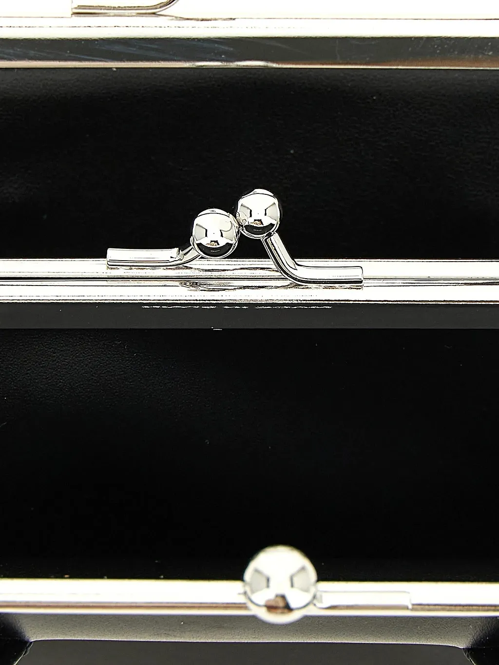 Comme Des GarÇOns Wallet Wallet / Clasp Handles