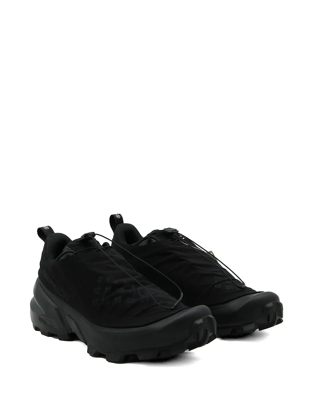 Mm6 Maison Margiela X Salomon Sneakers