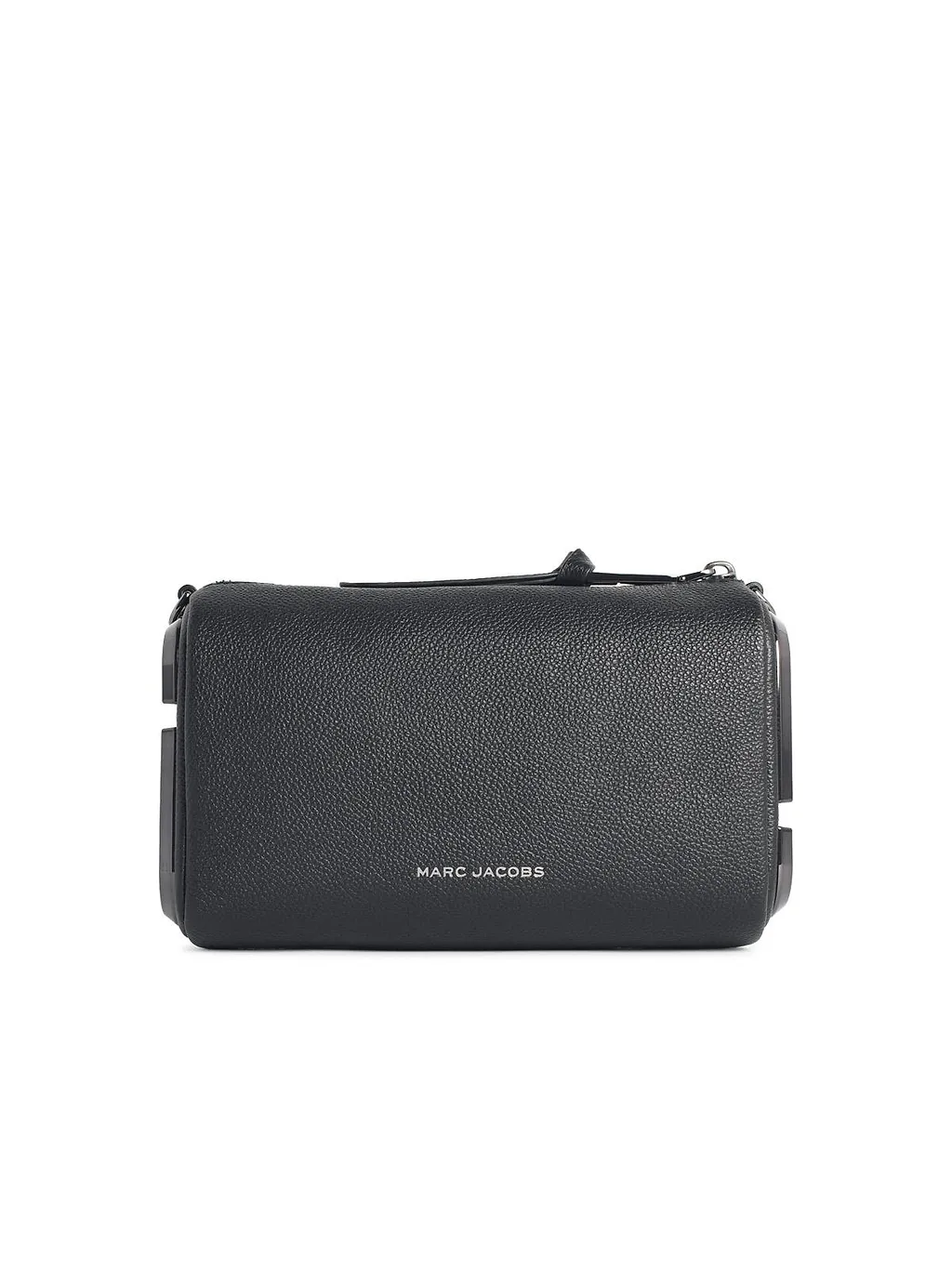 Marc Jacobs Black Lear Bag Snapshot