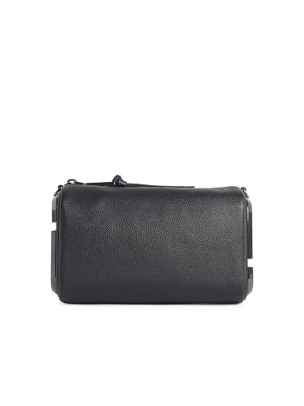Marc Jacobs Black Lear Bag Snapshot