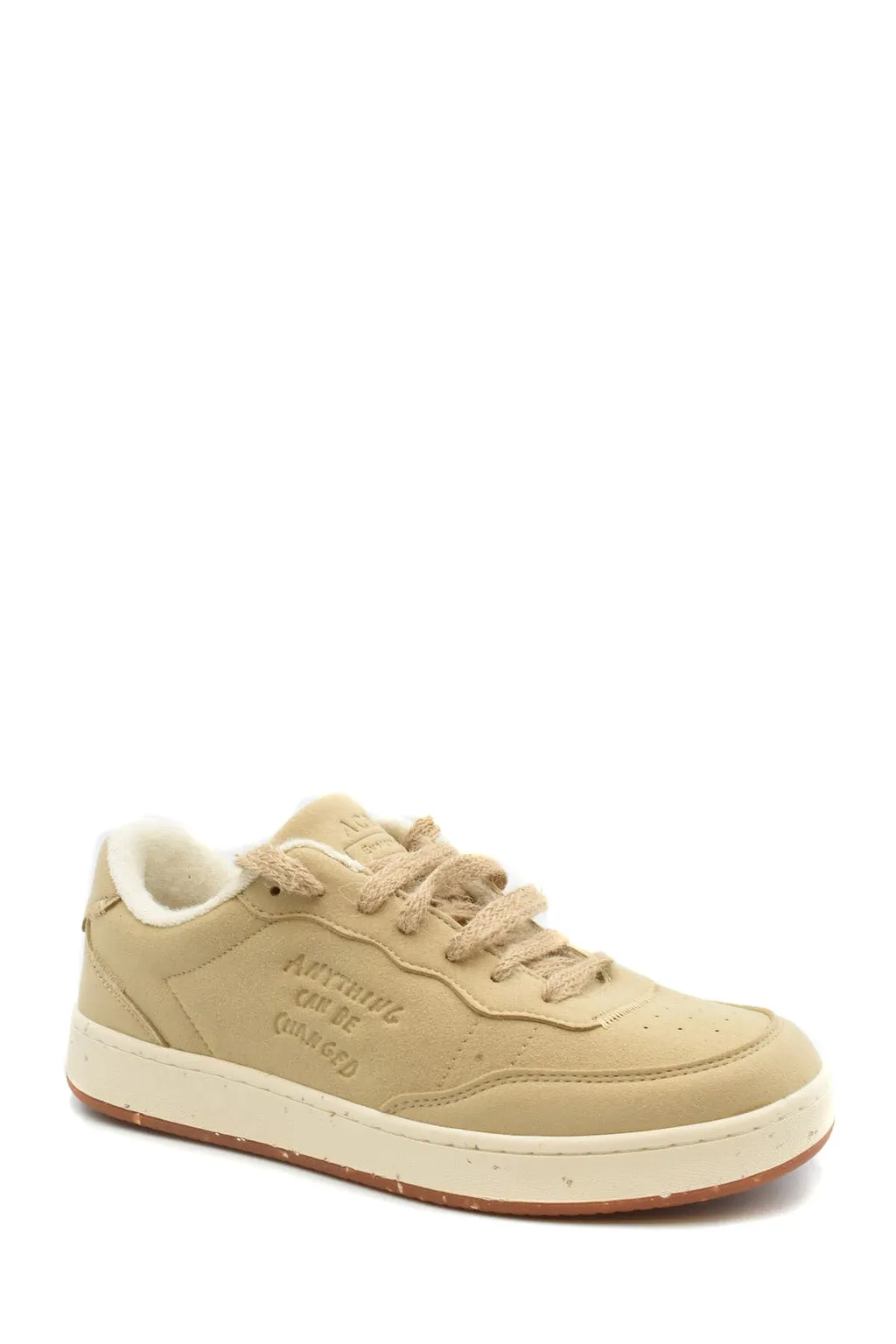 Acbc Sneakers Sand
