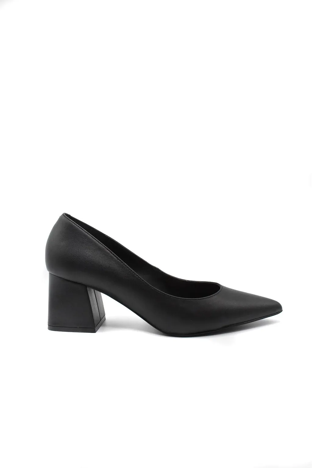 Steve Madden DÉColleté Black