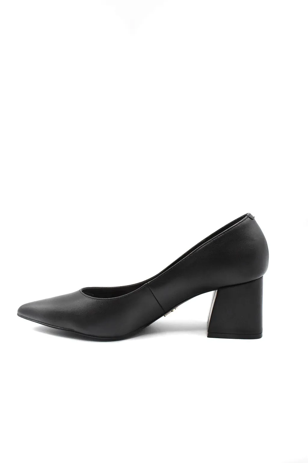 Steve Madden DÉColleté Black