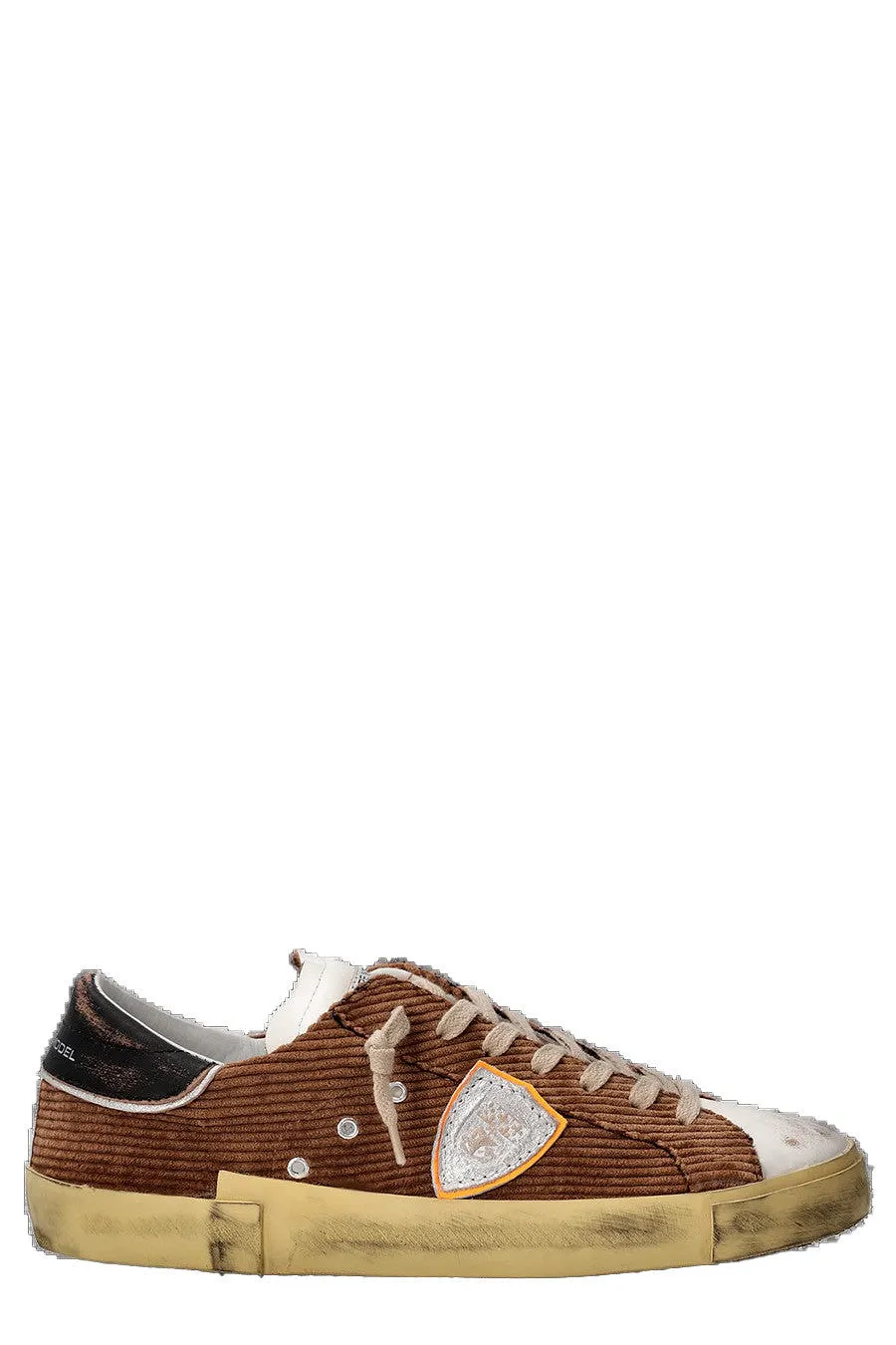 Philippe Model Sneakers Brown