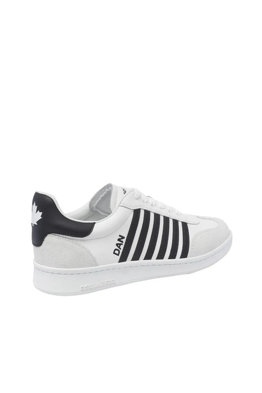 Dsquared Sneakers Multicolor