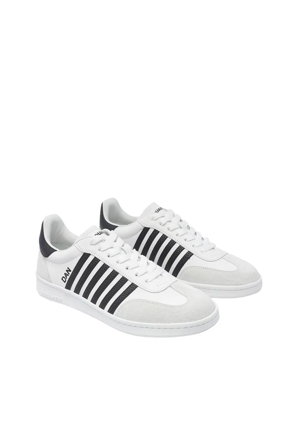 Dsquared Sneakers Multicolor